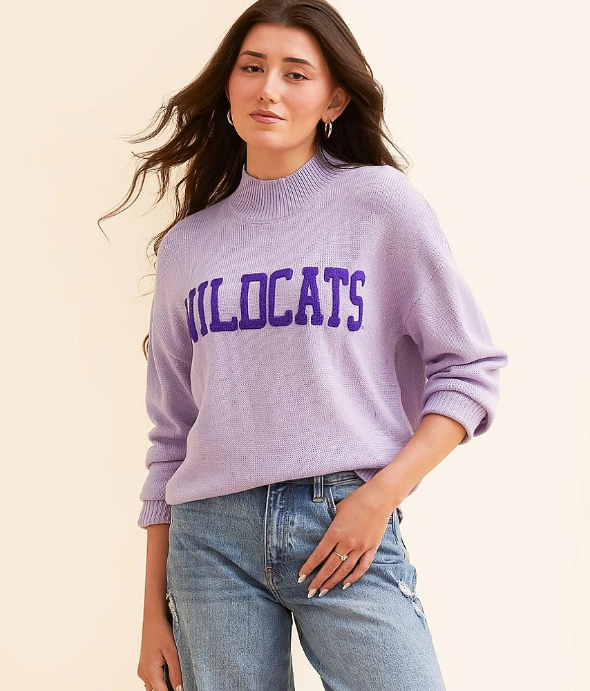 K-State Varsity Sweater