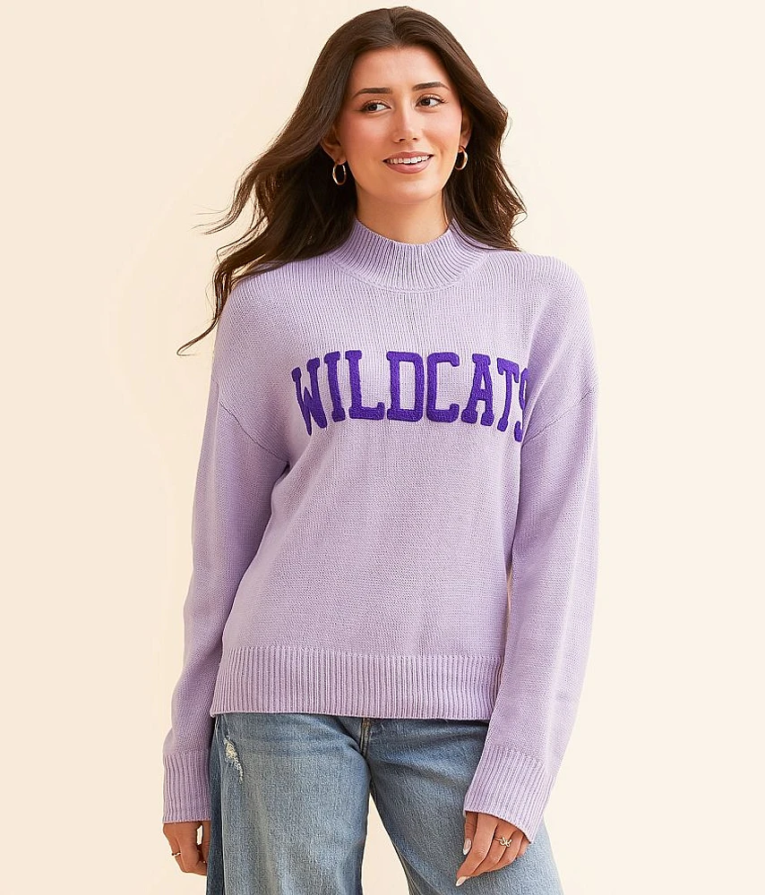 K-State Varsity Sweater