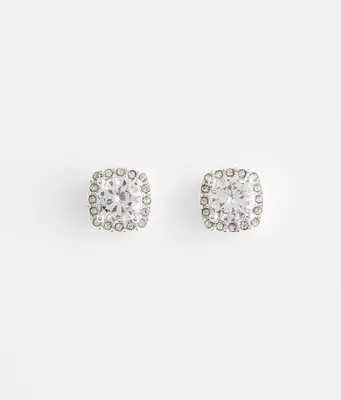 boutique by BKE Glitz Stud Earring