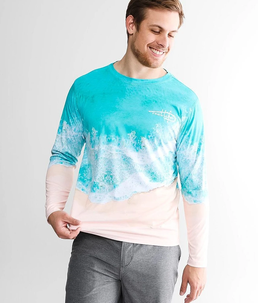 Sun Defender Performance T-Shirt