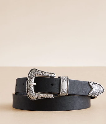 BKE Western Belt