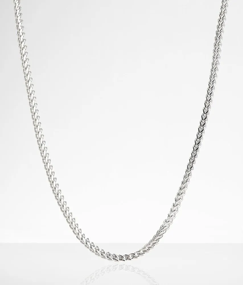 Rope Chain 21" Necklace