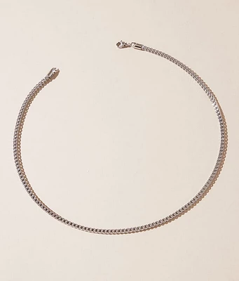 BKE Box Chain 18" Necklace