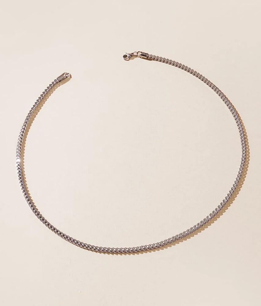 BKE Box Chain 20" Necklace