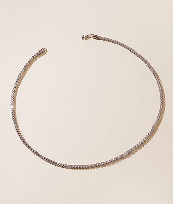 BKE Box Chain 20" Necklace