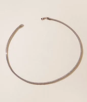 BKE Box Chain 20" Necklace