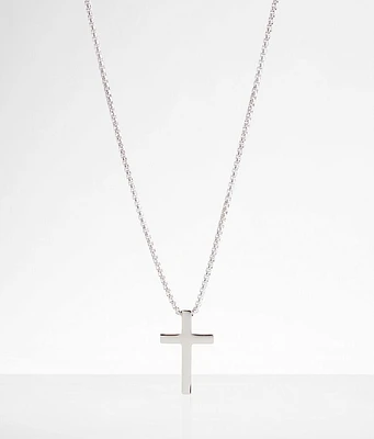 BKE Cross 22" Necklace