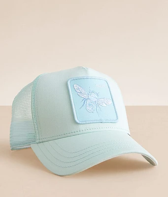 Goorin Bros. Queen Bee Trucker Hat