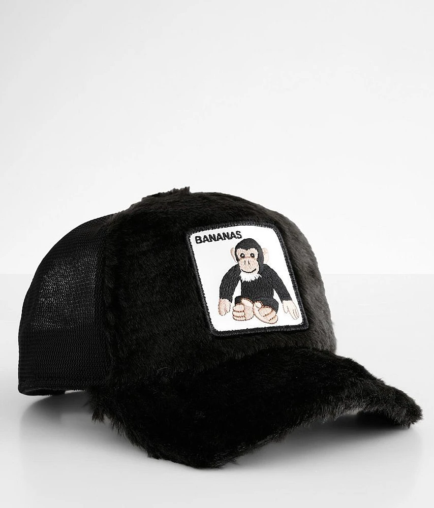 Go Bananas Trucker Hat