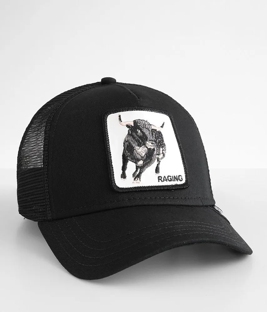 Rager Trucker Hat