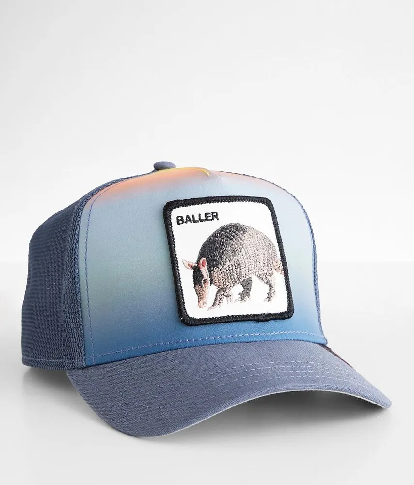 Balladillo Trucker Hat