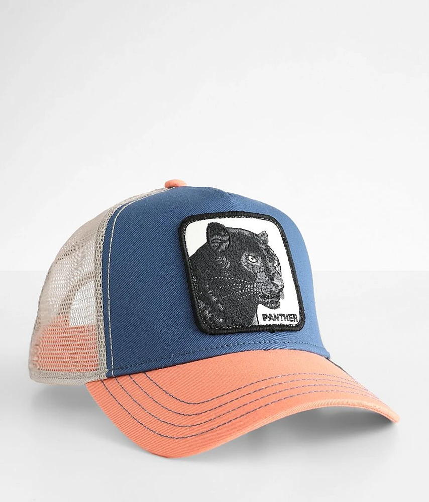 Panther Trucker Hat