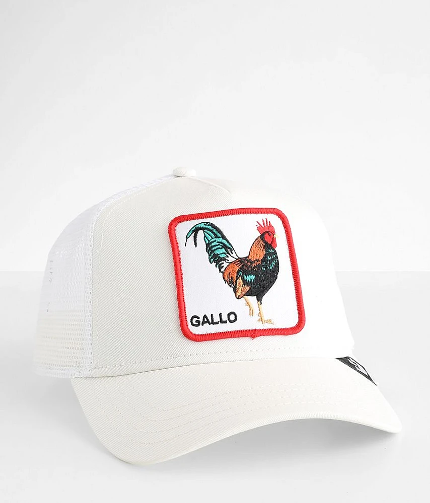Gallo Trucker Hat