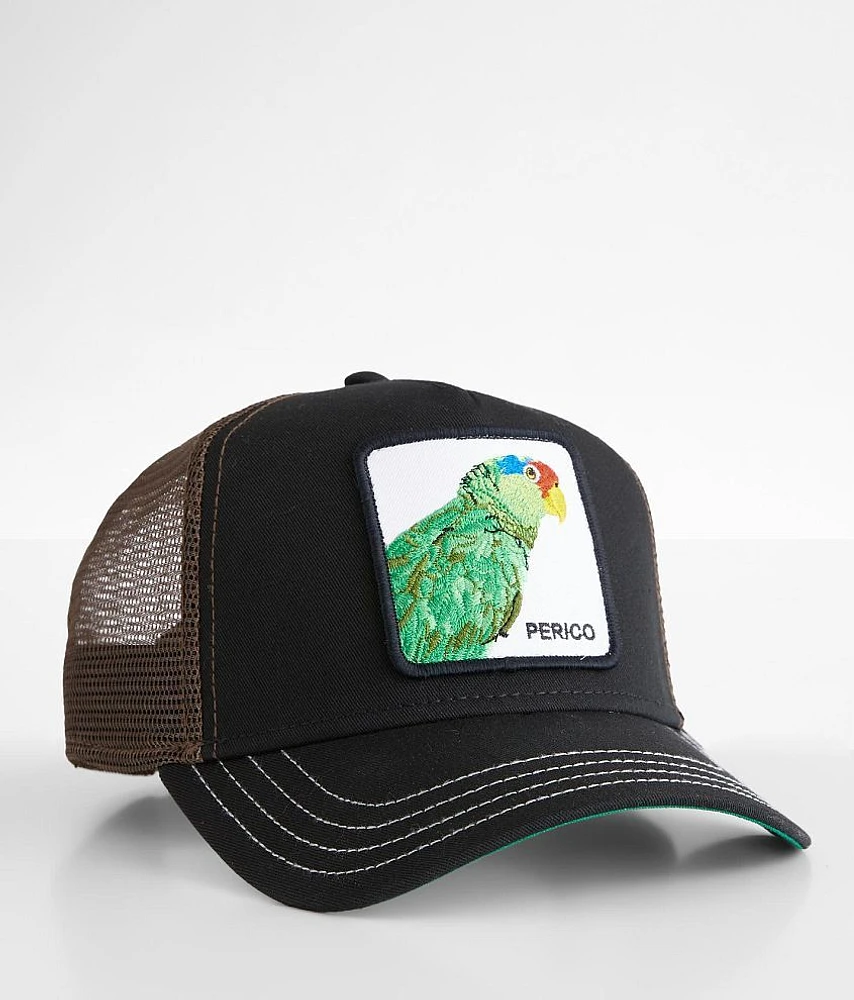 The Perico Trucker Hat
