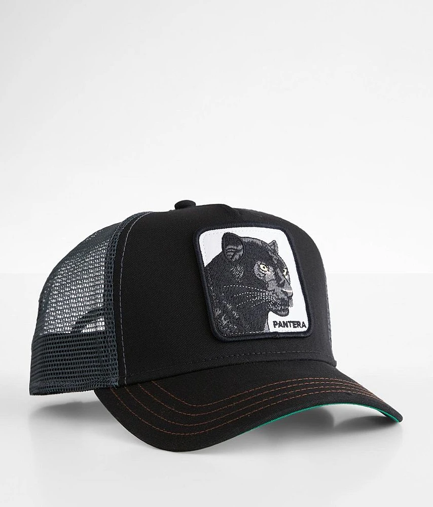 Pantera Trucker Hat