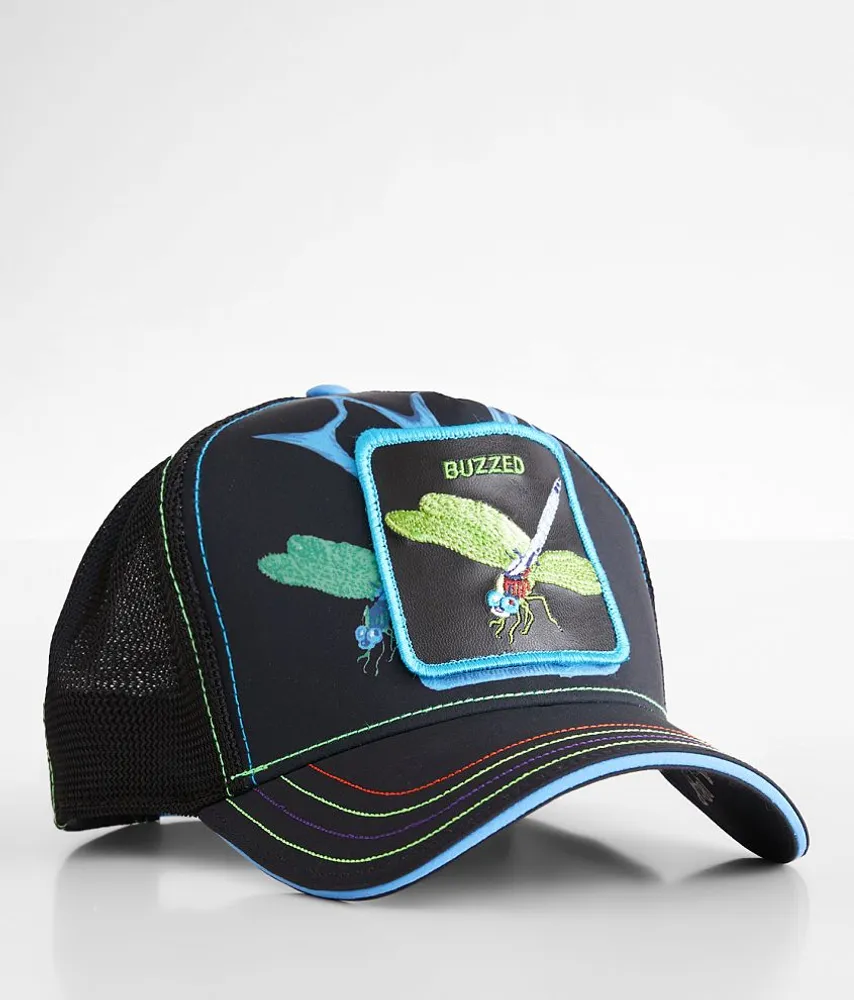 Bbuzzzedd Trucker Hat