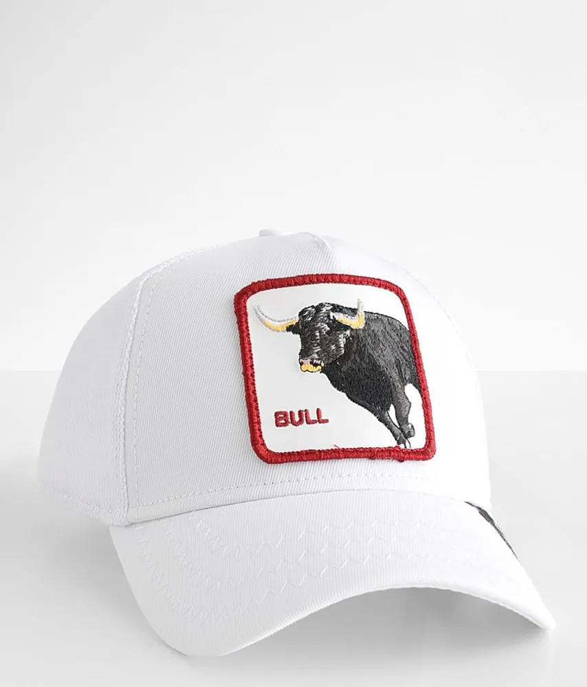 Goorin Bros. Knocksville Stretch Trucker Hat