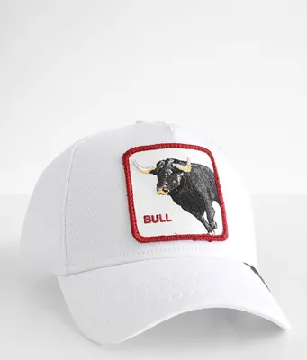 Goorin Bros. Knocksville Stretch Trucker Hat