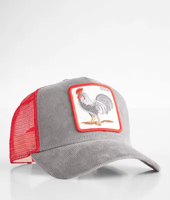 Goorin Bros. The Arena Trucker Hat