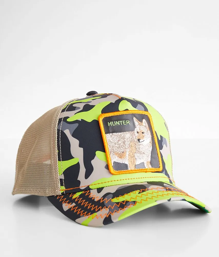 El Sorro Dorado Trucker Hat