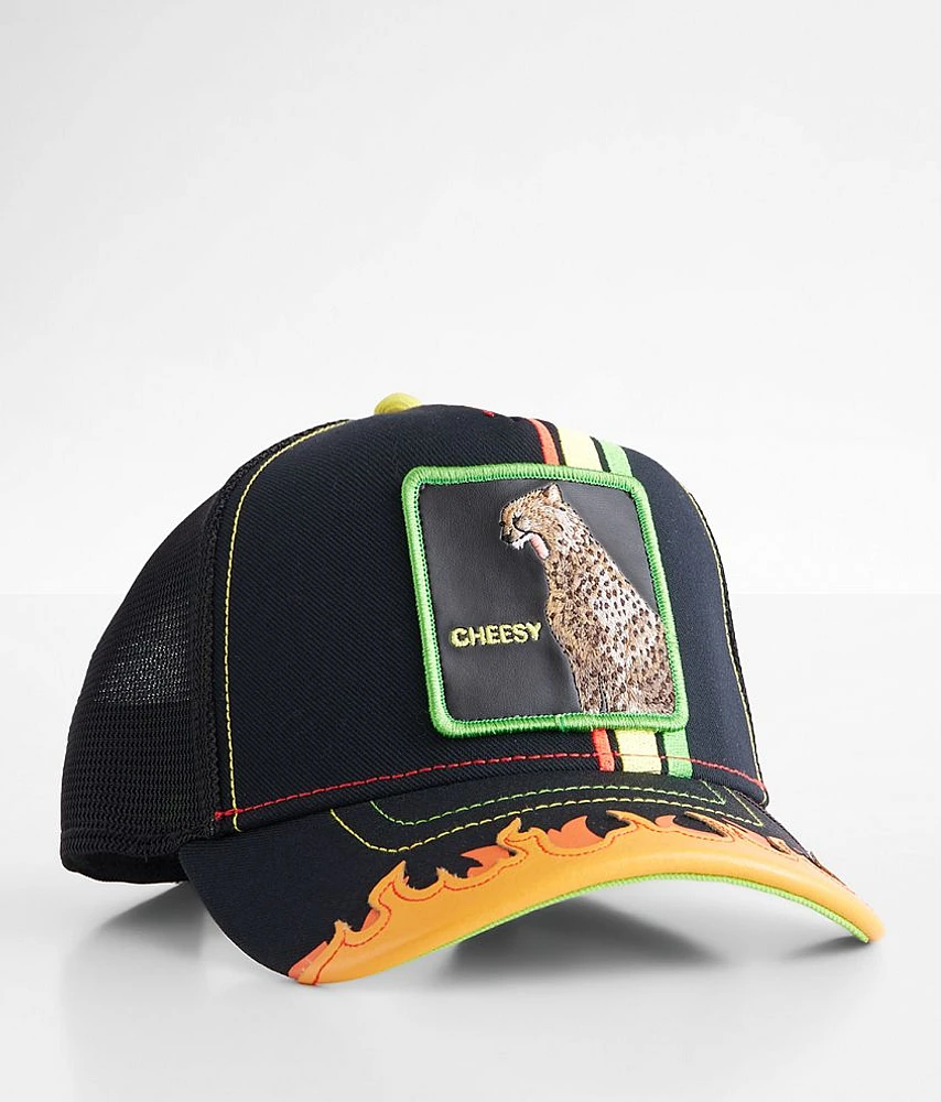 Dangerously Trucker Hat