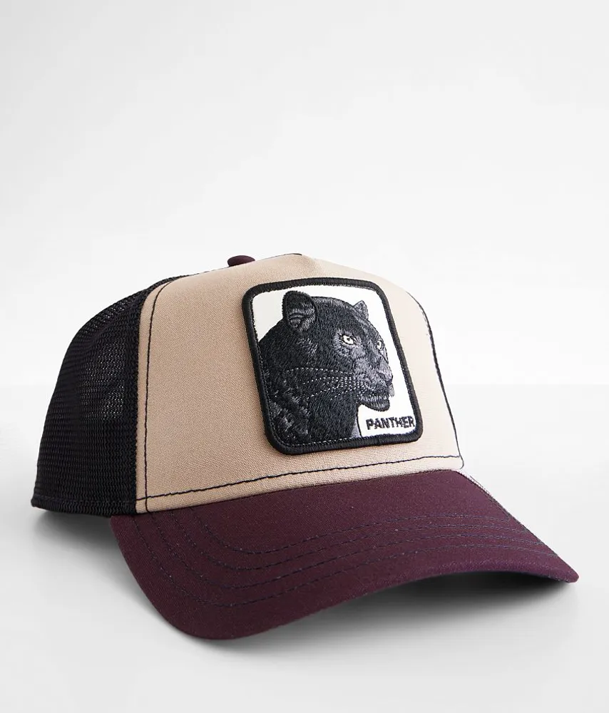 Panther Trucker Hat