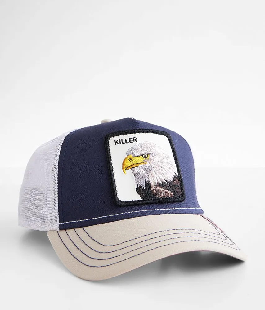 Predator Trucker Hat