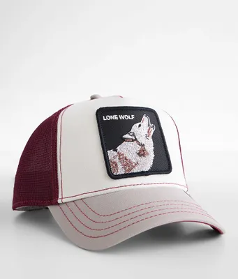 Goorin Bros. Howler Trucker Hat