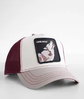 Goorin Bros. Howler Trucker Hat