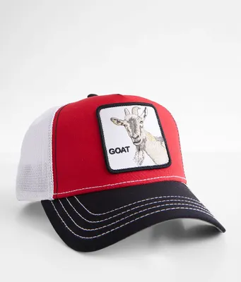 Goorin Bros. Butter Trucker Hat