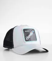 Goorin Bros. Go Way Out There Trucker Hat