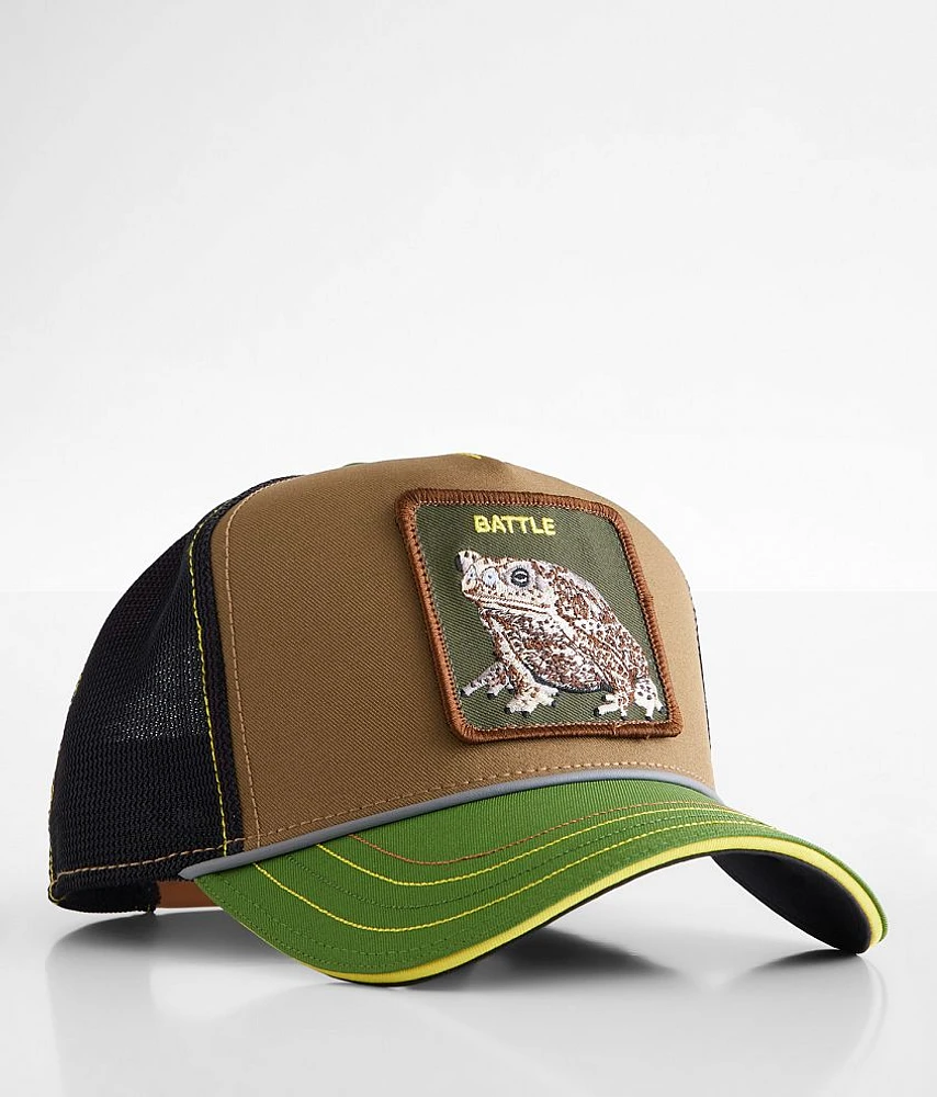 Rash, Zits & Pimple Trucker Hat