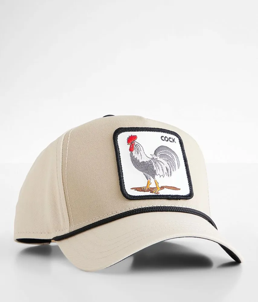 Rooster Hat