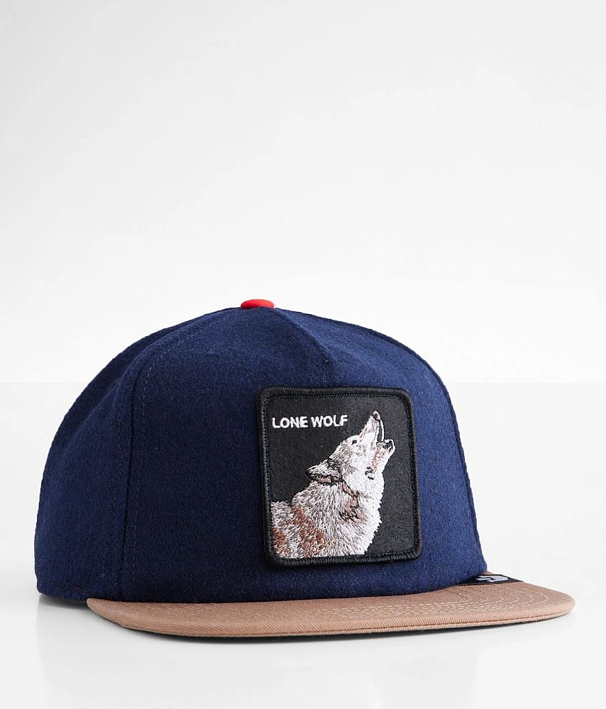 One Pack Hat