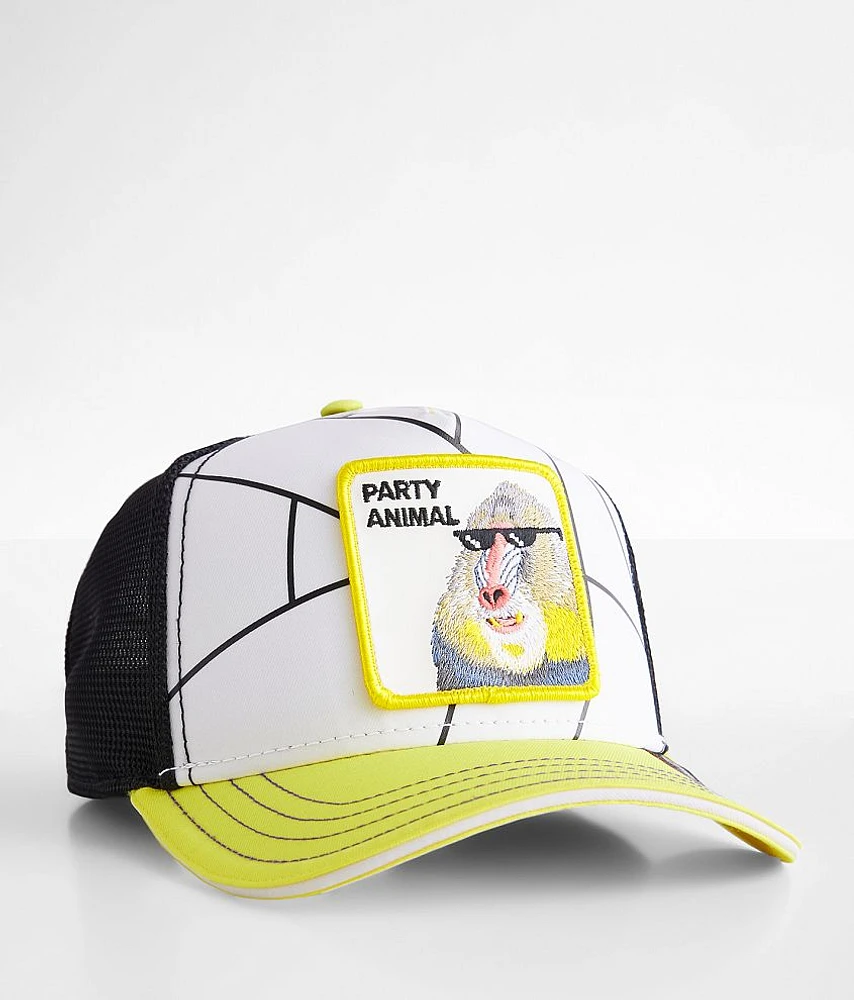 Merriemaker Trucker Hat