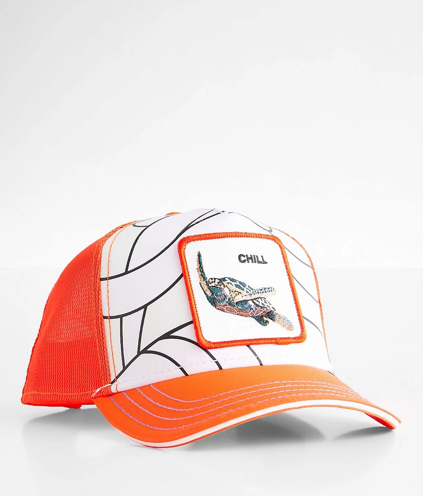 2 Crush 2 Furious Trucker Hat