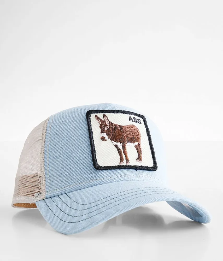 Moove Over Trucker Hat