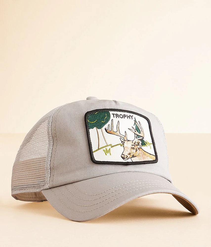 Thisaway Trucker Hat