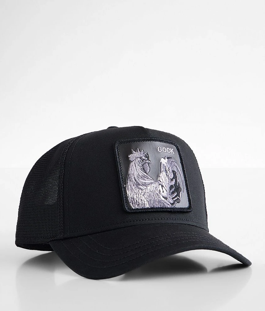 Nighty Night Trucker Hat