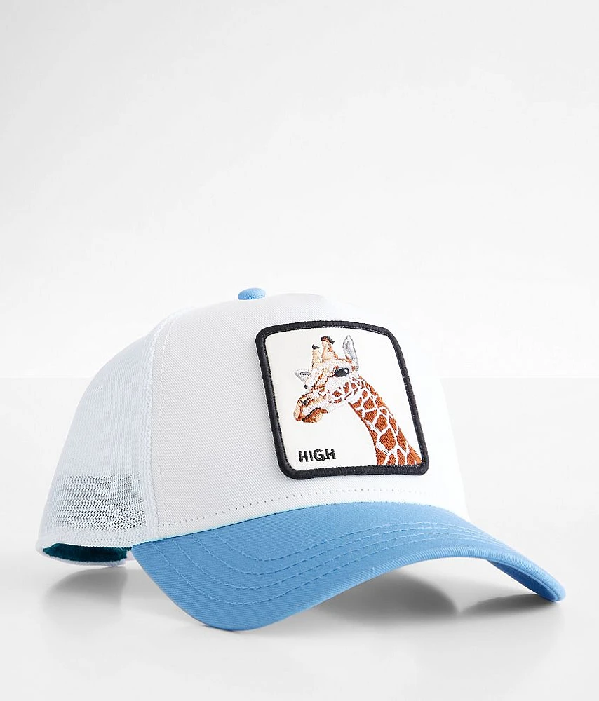 Goorin Bros. High & Dry Trucker Hat