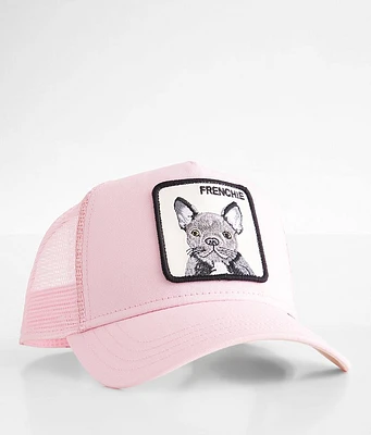 Goorin Bros. The French Bulldog Trucker Hat