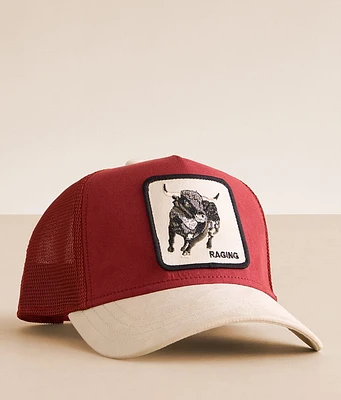 Goorin Bros. The Bull Trucker Hat