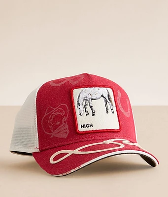 Goorin Bros. Way Up Trucker Hat