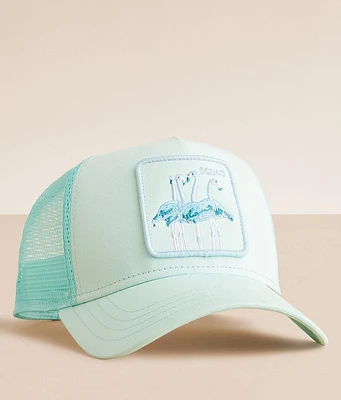 Goorin Bros. Mirage Squad Trucker Hat