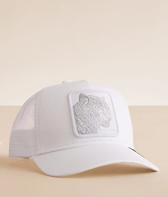 Goorin Bros. Panther Mirage Trucker Hat
