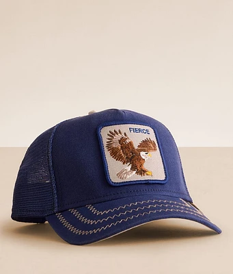 Goorin Bros. Bird Of Prey Trucker Hat