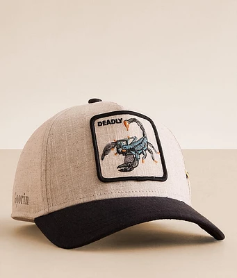Goorin Bros. Lethal Hat