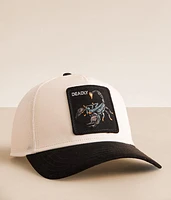Goorin Bros. The Scorpion Trucker Hat