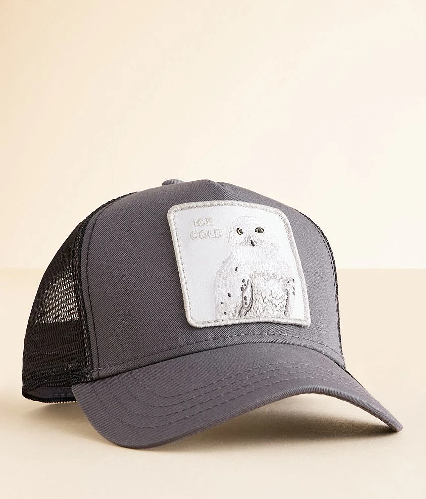 Ice Trucker Hat