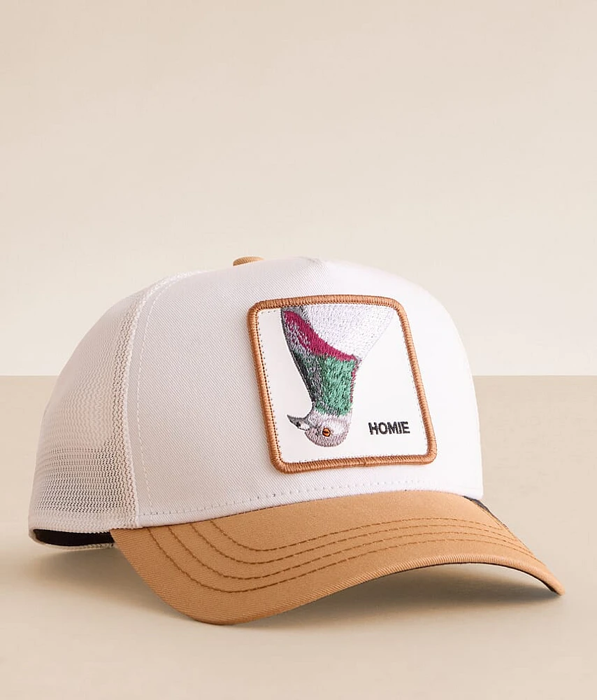 Noegip Trucker Hat